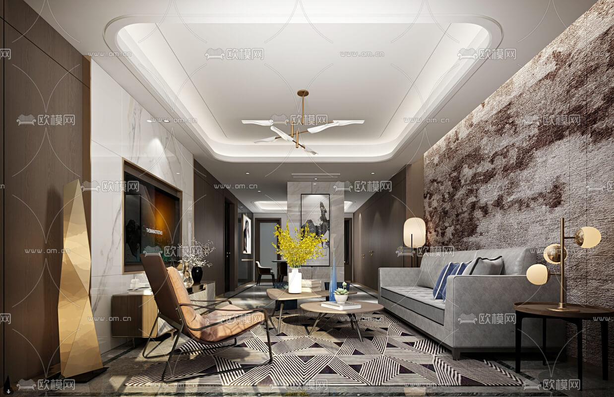 Oumoo Living Dining Room 023